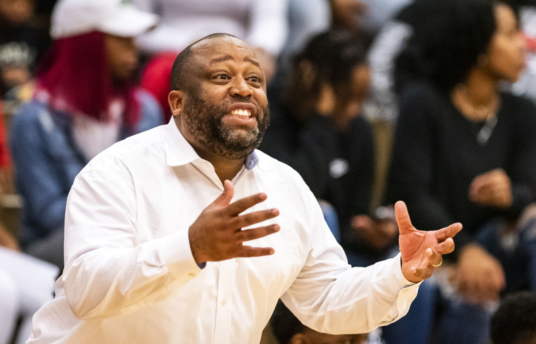 WSSUHoops